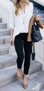 Super Womens Dress Pants Business Casual Flats Ideas In 2020 Casual Work Outfits Work Outfits Women Stylish Work Outfits