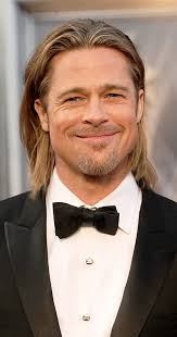 Hollywood dashing actor brad pitt different. Brad Pitt Imdb
