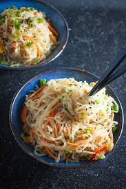 Shirataki Sesame Noodles Recipe Healthy Recipes Food Shirataki Noodles Recipes