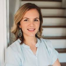 Last week's Shark Tank ABC re-airing brought me righttt back to last  summer: newborn bebe in tow, very much in the haze of a quasi maternity  leave, and trying to summon the