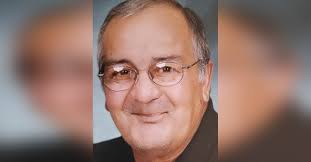 Obituary information for Conrad Sanchez Tapia, Jr.