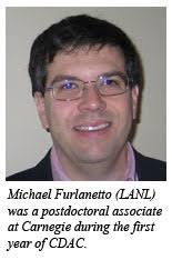 New Laser Interferometry Technique Developed at LANL