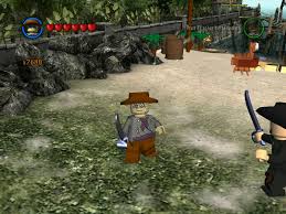 Lego blackbeard 4192 4195 pirates of the caribbean minifigure. Clanker Lego Pirates Of The Caribbean The Video Game Wiki Fandom