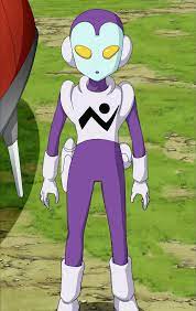 That same year, jaco and tights made a cameo appearance in the eleventh chapter of dragon ball heroes: Jaco Dragon Ball Wiki Fandom