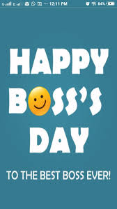 How can you show your honesty and sincerity to your boss? Boss S Day Quotes 2016 For Android Apk Download