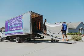 Out & In Moving | Your Reliable Movers