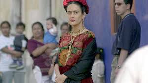 Последние твиты от salma hayek (@salmahayek). Salma Hayek Is Unhappy With The Barbie Fication Of Frida Kahlo Sbs Life