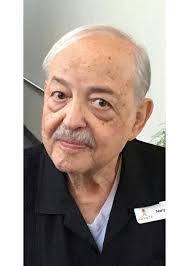 Martin Rubin Obituary and Online Memorial (2016)