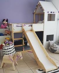 Ikea Kura Hausbett Mit Rutsche Www Limmaland Com Hausbett Rutsche Kinderzimmer Kura Bett Haus