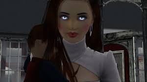 Sims 3 Mckendrick Legacy