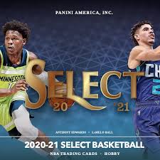 Oct 15, 2020 · best basketball cards: 2020 21 Panini Select Basketball Checklist Boxes Details Reviews Date