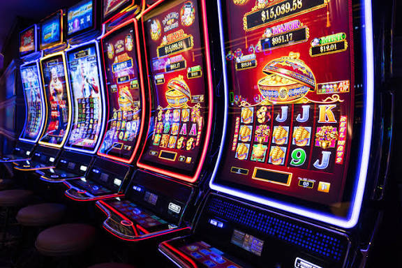 What Are Medium-Volatility Slots? Top Games to Try