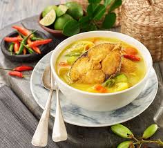 Savesave ayam asam pedas for later. Pedas Asin Dan Manis Berpadu Dalam Sedapnya Pindang Serani
