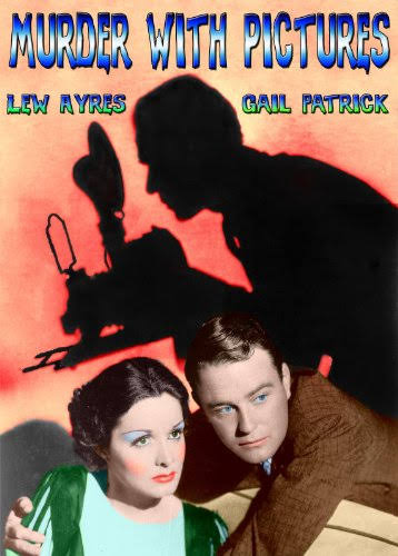 Murder with Pictures (1936) - IMDb