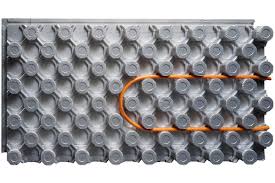 To determine whether or not hydronic radiant floor heating. Ampex Hydronic Radiant Floor Heating Pex Panels Amvic