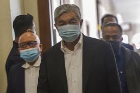 Learn how to pronounce ahmad zahid hamidi. Ahmad Zahid S Trial Prosecution To Call Up Seven More Witnesses Before Wrapping Case Malaysia Malay Mail