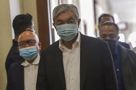 Muhyiddin yassin hairan zahid hamidi tak faham sistem dalam negara. Ahmad Zahid S Trial Prosecution To Call Up Seven More Witnesses Before Wrapping Case Malaysia Malay Mail