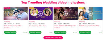 This project is very easy to use and well organized. Wedding Invitation Video Www Inviter Com