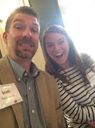 Colleen Compton's Instagram, Twitter & Facebook