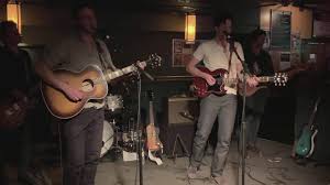 intro am / verse 1 am when the river rises over her banks e7 am better make your home in a higher place / for if you stay down by the sand e7 am you'll be washed away to another land / a. The Cactus Blossoms S Concert Tour History Concert Archives