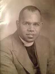 Pisgah Primitive Baptist Church in Grady