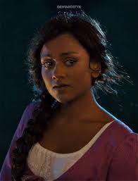 Returning to India: Bridgerton Edit Reveal