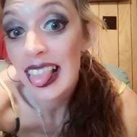 Kristina Rushing's Instagram, Twitter & Facebook