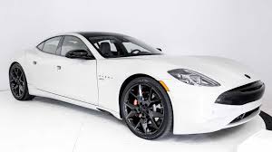 The asset size is 65.4 trillion krw at the end of 2019 placing gs as the 8th largest chaebol in korea. 2021 Karma Gs 6 And Gse 6 Debut As More Affordable Revero Alternative
