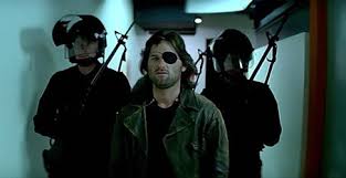 Kurt russell in escape from new york. Escape From New York The Greatest Movie Ever Writework