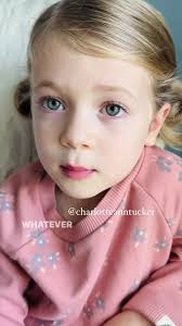 Profile for Charlotte Ann Tucker