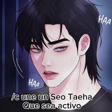 Necesito un Seo Taeha, únanse quedan muchos disponibles!! #paratii #f...