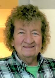 Obituary for Carl W. Mosier