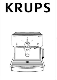 For krups our customer relations team first either via the helpline on: Krups F 896 4110 Nespresso Plus Coffee Maker Download Manual For Free Now 2a5db U Manual Com