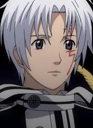 Schwarzer Orden ➜ Charakter-Relationen