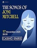 Buy The Best Casino De Paris Tickets