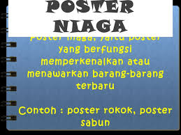 Gunakanlah sesuai kebutuhan! (menghimbau masyarakat untuk hemat menggunakan air bersih). 6 Menulis Slogan Atau Poster