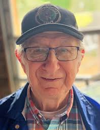 Obituary information for Richard Pastrick
