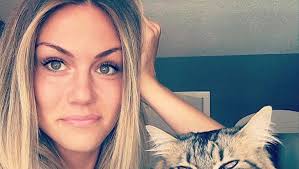 Fundraiser for Courtenay Pedersen by Adrienne Lloyd : Courtenay Pedersen