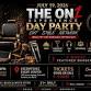 THE ON1 EXPERIENCE: Cut • Style • Showcase