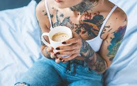 This combination of natural ingredients. Are Tattoos Safe The Truth About Tattoo Ink Ingredients