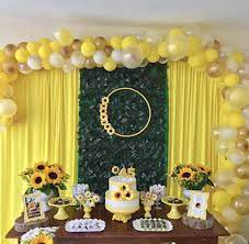 3 for 2 on everything. 57 Sunflower Party Theme Ideas In 2021 Sunflower Party Sunflower Party Themes Sunflower Wedding
