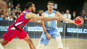 Puerto rico intentará anotarse en la decimocuarta cita mundialista de su historia, y su novena consecutiva, ante un uruguay que lleva 33 años fuera del escenario mundial. Gran Triunfo De Uruguay Ante Puerto Rico Diario El Telegrafo