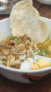 Video Video Soto Ayam Resep Resep Resep Masakan Ide Makanan Resep Masakan Indonesia
