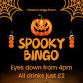 Spooky Bingo ???? event in Rotherham