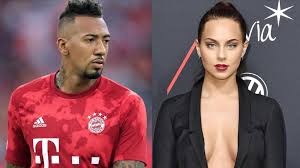 Kasia lenhardt and jerome boateng had recently split. Bayern Munich Defender Jerome Boateng S Ex Girlfriend Kasia Lenhardt Found Dead A Week After They Announced Their Split