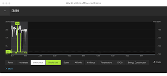 How To Analyse A Movescount Move