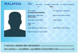 Passport recipient and issuance offices. Name Guide