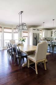 Formal dining rooms are typically a room of their own, while an informal dining room sometimes shares space with the kitchen or living room. Alisa Cristine Interiors Designated Dining Room Or Dining Spaces In An Open Floor Plan What S Your Preference I Find More Often Than Not Clients Are Eliminating The Formal Dining Room