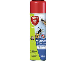 Sofortwirkung und austreibeeffekt mit langzeitwirkung bis zu wochen gering fleckend mit verlängerungsröhrchen pro karton. Wespenschaum Protect Home Blattanex 500 Ml Bei Hornbach Kaufen