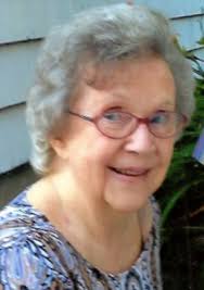 Joan M. (Kearney) MacDonald